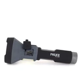 Police PS-356 Şarjlı El Feneri thumbnail 3