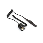 Watton WT-149 Cree T6 LED Yağmur Suyu Geçirmez Enerji Tasarruflu Şarjlı El Feneri thumbnail 5