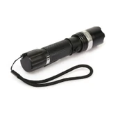 Watton WT-038 Zoomlu Şarjlı EL Feneri - 2