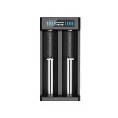Xtar MC2 Plus Li-ion Pil Şarj Cihazı - 3