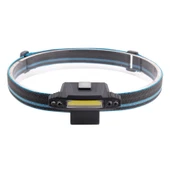 Watton WT-606 COB LED + 4LED 100 Lümen USB Şarjlı Şapka Feneri - 10