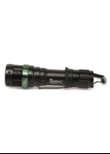 Watton WT-267 Q5 LED Enerji Tasarruflu Pilli El Feneri - 2