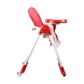 Norfolk Poly Smart Mama Sandalyesi Pembe - OUTLET - 2