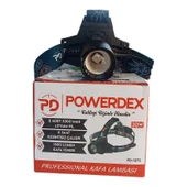 Powerdex PD-1272 1500 Lümen 20w Profesyonel Kafa Feneri - 1
