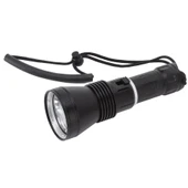 Watton WT-655 4200 Lümen Profesyonel Şarjlı El Feneri thumbnail 4