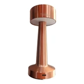 Powerdex PD-222 Profesyonel Şarjlı Masa Lambası thumbnail 3