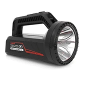 Police PS-383 Şarjlı Spot Fener thumbnail 2