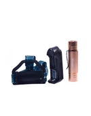 Watton WT-360 Kafa Feneri - 3