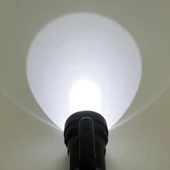 Watton WT-613 Ultra Güçlü Şarjlı Spot Fener thumbnail 6