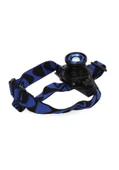 Baretta BR-T350 Q5 LED Lityum Polimer Su Geçirmez Şarjlı Kafa Feneri - 2