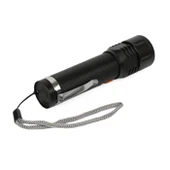 Baretta BR-85 XHP50 LED 5 Fonksiyonlu Şarjlı El Feneri - 3