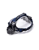 Watton WT-120 800 Lümen Tx6 Şarjlı Zoomlu Kafa Feneri thumbnail 4