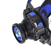 Blackwatton WT-121 Q5 Şarjlı Kafa Feneri - 2