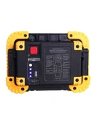 Watton WT-330 750 Lümen Powerbank Şarjlı Fener thumbnail 2