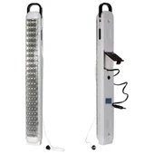 Ledpoint LP-6069 Akülü 69 LED Şarjlı Işıldak thumbnail 3