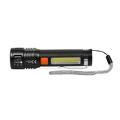 Baretta BR-85 XHP50 LED 5 Fonksiyonlu Şarjlı El Feneri - 2