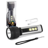 Police PS-355 Şarjlı El Feneri thumbnail 1