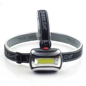 Baretta BRT150 Cob Headlıght 10 Cob LED Kafa Feneri thumbnail 1