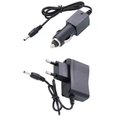 Powerdex PD-9800 15W 1200 Lümen Şarjlı Taktik El Feneri thumbnail 4