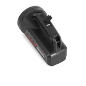 Police PS-383 Şarjlı Spot Fener thumbnail 5