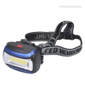 Baretta BRT150 Cob Headlıght 10 Cob LED Kafa Feneri thumbnail 4