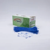 Fuyaku 7" Elle Geçmeli Kılçık Etiketleme Plastiği Renkli (5.000 Adet) thumbnail 3