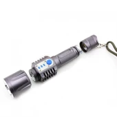 Baretta BRS18 Oto Şarjlı T6 Led 3000 Lümen El Feneri thumbnail 6