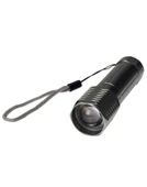 Watton WT-094 Güçlü Zoomlu EL Feneri thumbnail 3