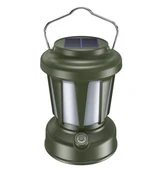 Powerdex PD-530 Su Geçirmez Solar Aydınlatma thumbnail 1