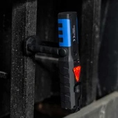 Barnetta BR S99 COB LED Şarj Edilebilir Mıknatıslı Çalışma Feneri thumbnail 4