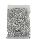 Fuyaku Çengelli İğne 22 mm Gümüş (1.728 Adet) - 3