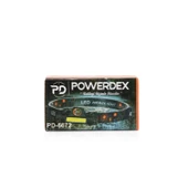 Powerdex PD-6672 Mıknatıslı Profesyonel Şarjlı Kafa Feneri - 5