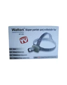 Watton WT-053 Zoomlu Kafa Feneri - 2