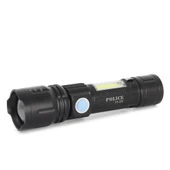 Police PS-350 Şarjlı El Feneri thumbnail 2