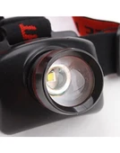 Watton WT-054 Pilli Zoomlu Kafa Feneri - 5