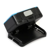 Watton WT-071 COB LED Pilli Kafa Feneri thumbnail 4