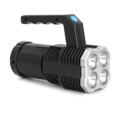 Police PS-353 Şarjlı El Feneri thumbnail 2