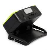 Watton WT-071 COB LED Pilli Kafa Feneri thumbnail 3