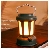 Powerdex PD-530 Su Geçirmez Solar Aydınlatma thumbnail 4