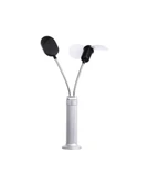 Watton WT-093 Pervane ve Mıknatıslı Masa Lambası thumbnail 3