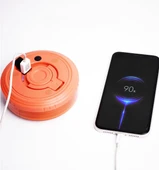 Powerdex PD-830 Professional 10 Metre Telli Işıklı Type-C Girişli Şerit Aydınlatma thumbnail 5