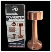 Powerdex PD-222 Profesyonel Şarjlı Masa Lambası thumbnail 1