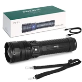 Police PS-53 Şarjlı El Feneri thumbnail 1
