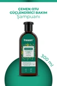 Tresan Çemen Otu Güçlendirici Sülfatsız Bakım Şampuanı 300 ml thumbnail 1