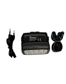 Watton WT-064 12 Ledli Güçlü Şarjlı Kafa Feneri - 4
