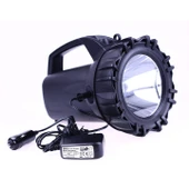 Watton WT-400 Şarjlı 50Watt El Feneri thumbnail 3