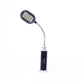 Watton WT-324 Gün Işığı ve Beyaz Mıknatıslı Pilli Lamba - 1