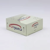 Fuyaku Çengelli İğne Armut Gümüş (1.000 Adet) - 1