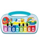 Baby Clementoni Sevimli Hayvanlar Piyanosu 17901 thumbnail 1