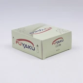 Fuyaku Çengelli İğne Armut Siyah (1.000 Adet) - 1